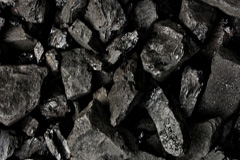 Kirkham coal boiler costs
